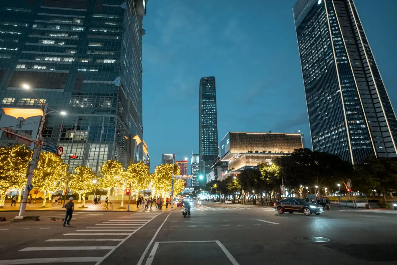 2025年产业园运营政策新动向:招商管理与配套服务升级路径解析
