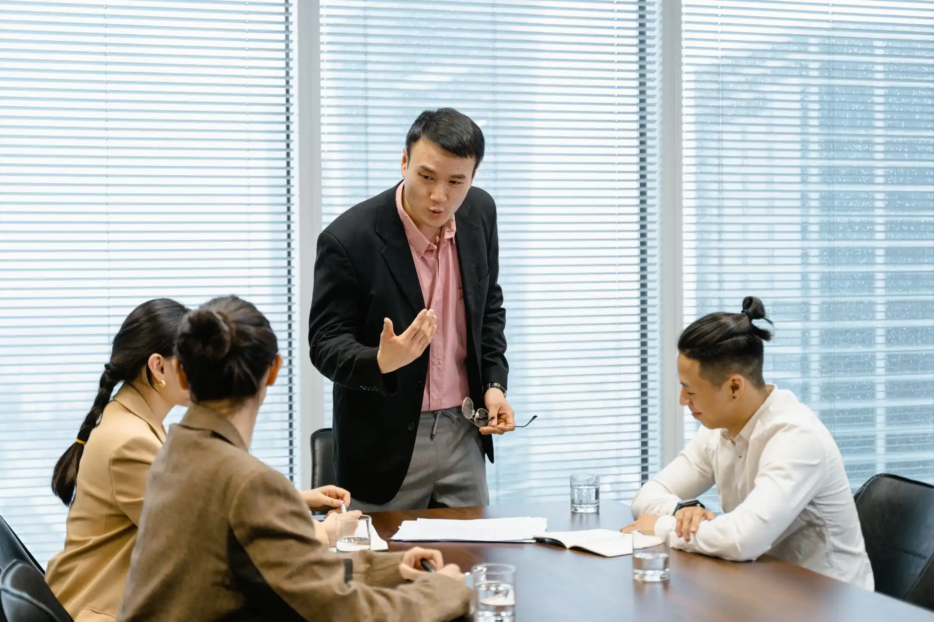 产业园区招商管理数字化转型的关键路径与实践